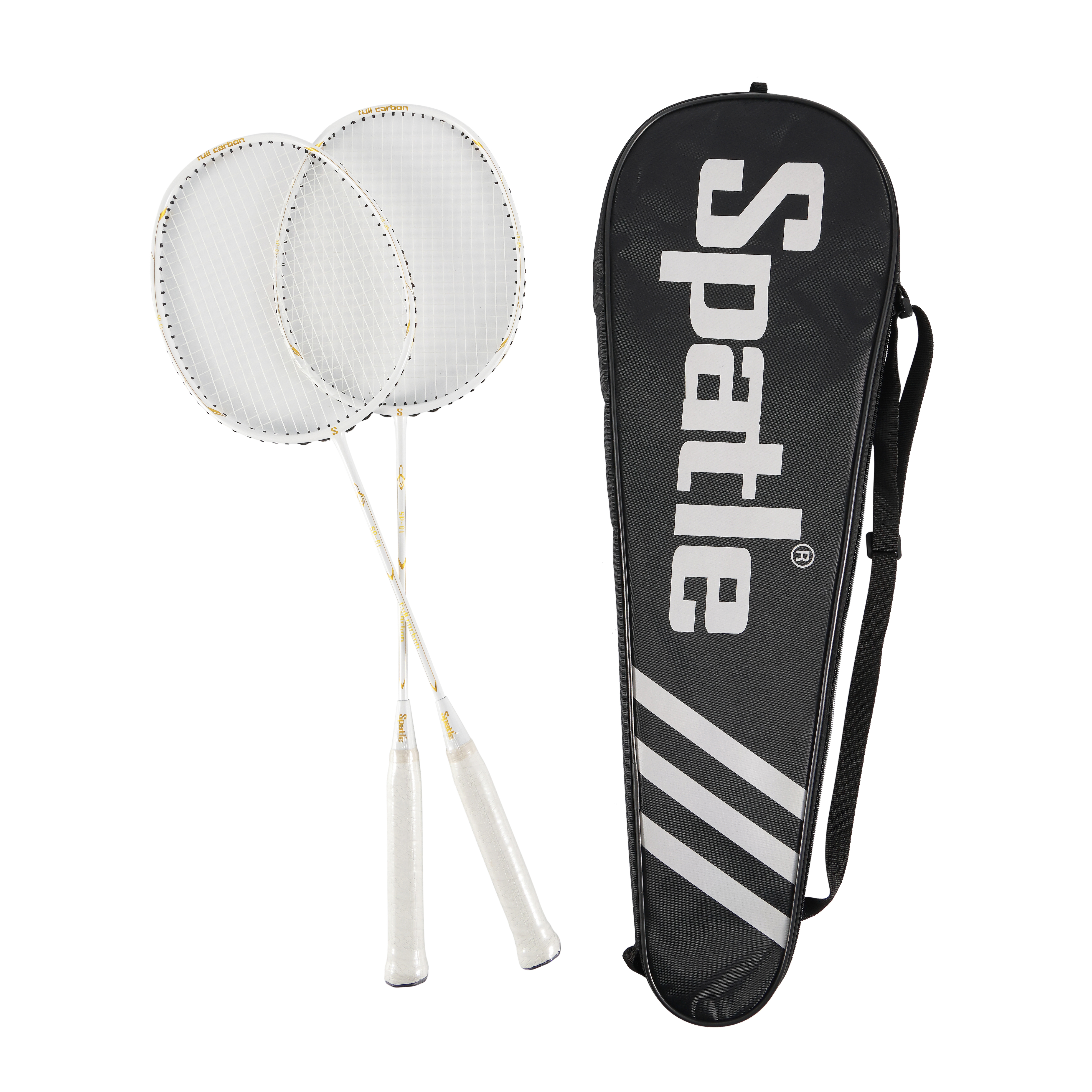 Auswahl des richtigen Badmintonschlägers für Anfänger