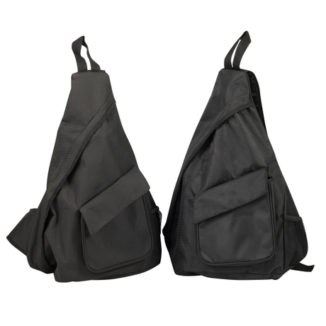 Pickleball Paddle Bag Sport Pickleball Sling Bag 