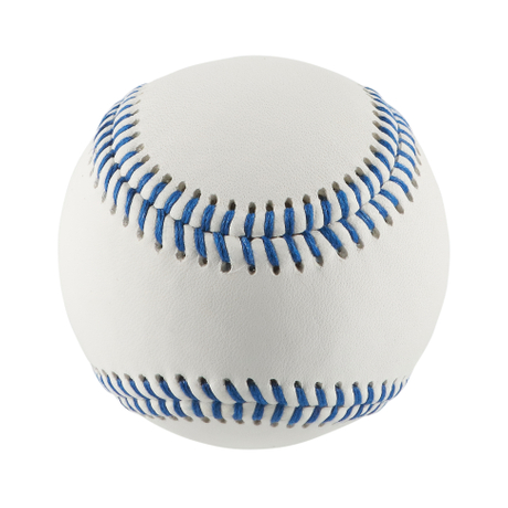 Bester Preis Großhandel Vollnarbenleder Outdoor-Spiel Baseball