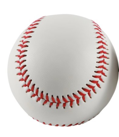Großhandel für Übungs-/Trainings-Baseball mit individuellem Logo, Sicherheits-Baseball 