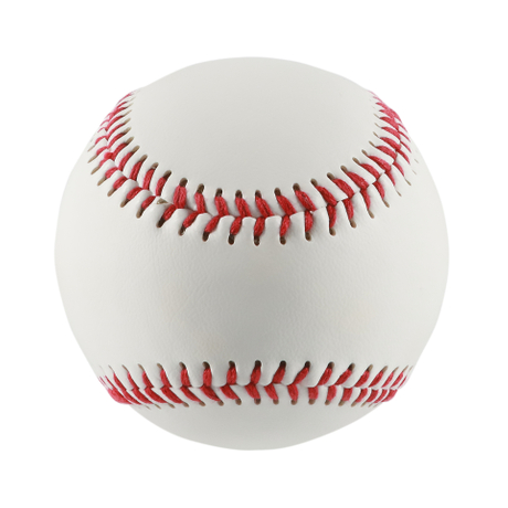 Großhandel für Übungs-/Trainings-Baseball mit individuellem Logo, Sicherheits-Baseball 