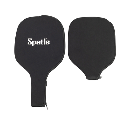 Kurze Neopren-Paddelhüllen für Pickleball-Paddel 