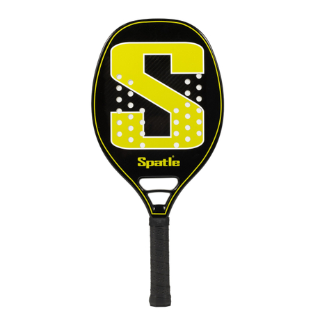 Maßgeschneiderter Beach-Tennisschläger aus 100 % Glasfaser zum Verkauf