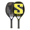 OEM-Marken-Hochleistungs-Beach-Tennisschläger aus EVA-Schaum