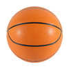 Basketball in offizieller Größe aus laminiertem PU-Leder