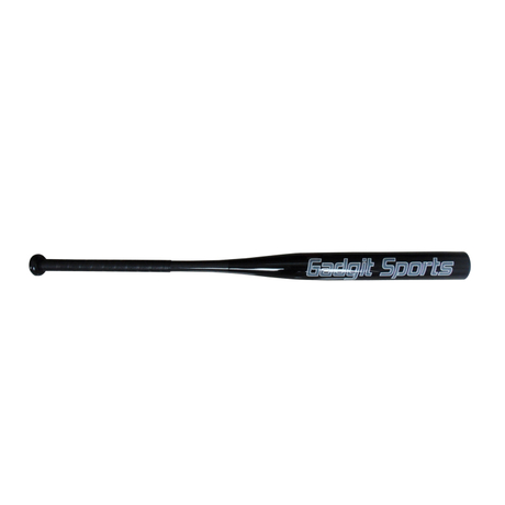 Professioneller, maßgeschneiderter 34-Zoll-Slowpitch-Softballschläger aus Aluminiumlegierung