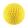  11 Zoll Custom Whosale Fastpitch Optic Yellow Softball