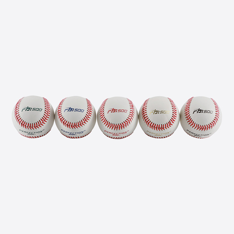 Hersteller wettbewerbsfähiger 9'' hochwertiger professioneller/offizieller Baseball