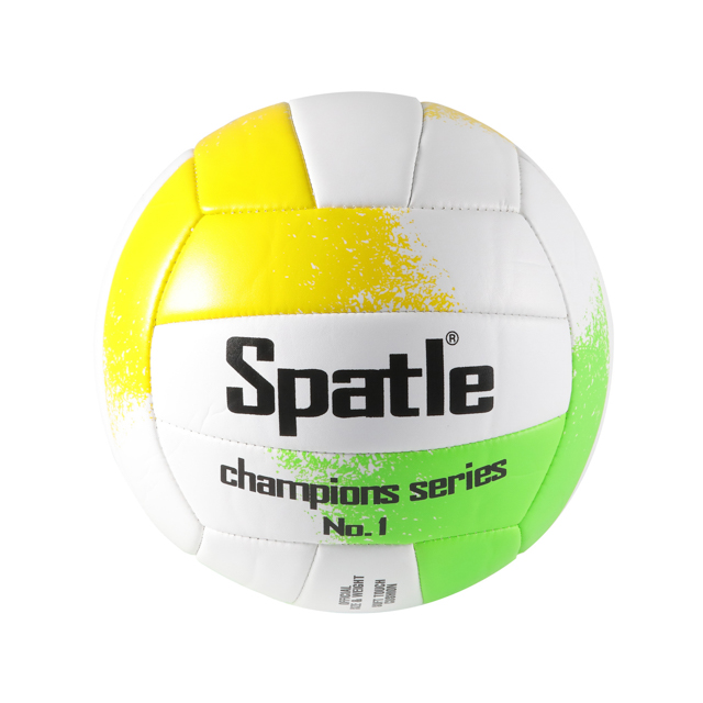 Maschinengenähtes Volleyball-PVC in offizieller Größe für Match- und Spiel-Custom-Logo