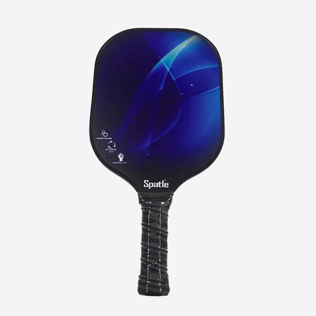 Neuester 3K-Polymer-Pickleball-Schläger mit Wabenkern