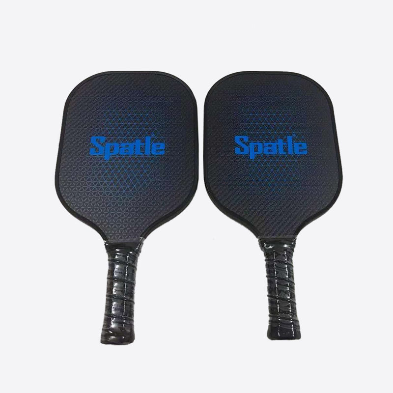 China-High-Quality-Carbon-Fiber-Face-Graphit-Pickleball-Paddle-1