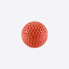 Hochwertiger 9-Zoll-Baseballball mit Dimple-Pitching-Maschine 