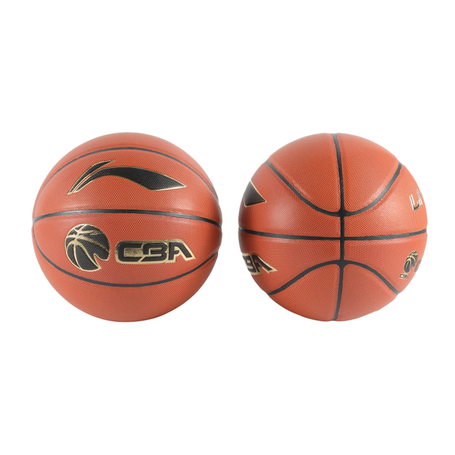 Deflationierter kundengebundener offizieller Großhandelsgröße 7 PU-Basketball
