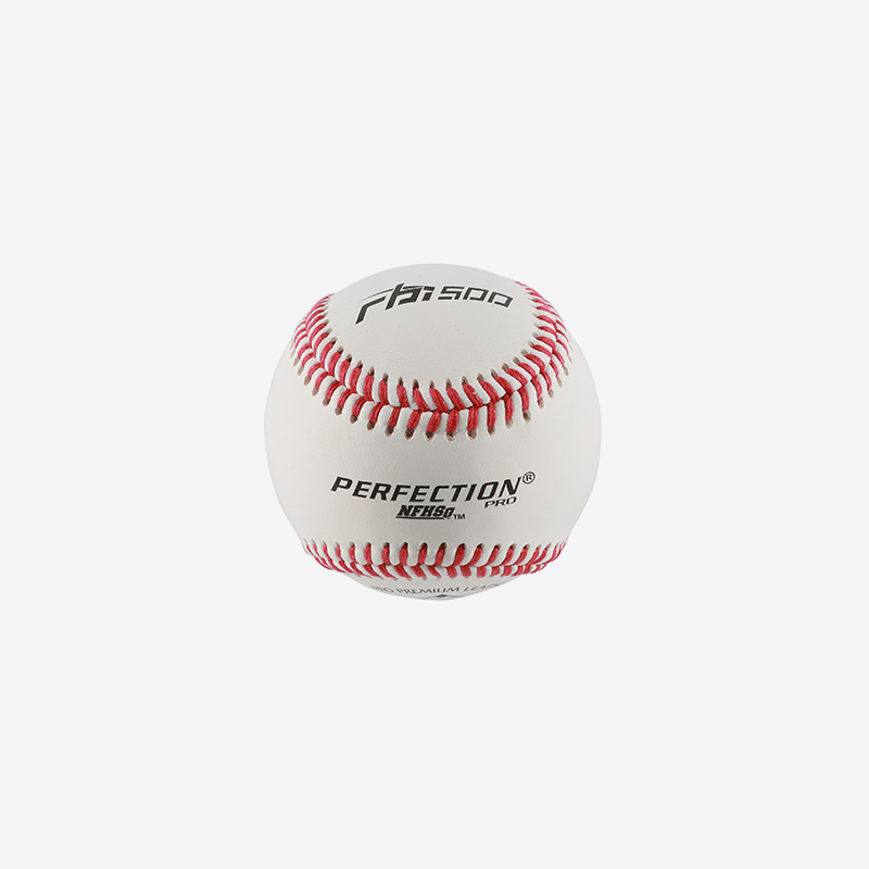 Hersteller wettbewerbsfähiger 9'' hochwertiger professioneller/offizieller Baseball