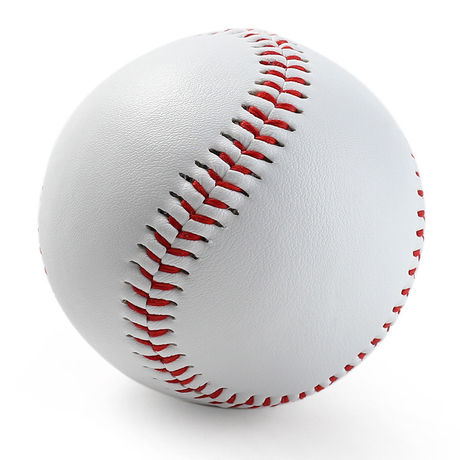 Großhandel für Übungs-/Trainings-Baseball mit individuellem Logo, Sicherheits-Baseball 
