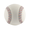9\' gepolsterter Core Center Wings-Baseball aus Rindsleder und 30 % Wolle (BB-30C)