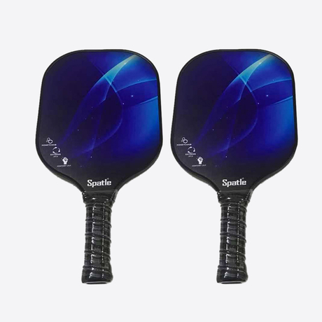 Neuester 3K-Polymer-Pickleball-Schläger mit Wabenkern