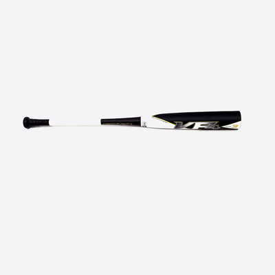 Super maßgeschneiderter Hybrid-Baseballschläger aus Legierung und Carbon, der den Ball schlägt