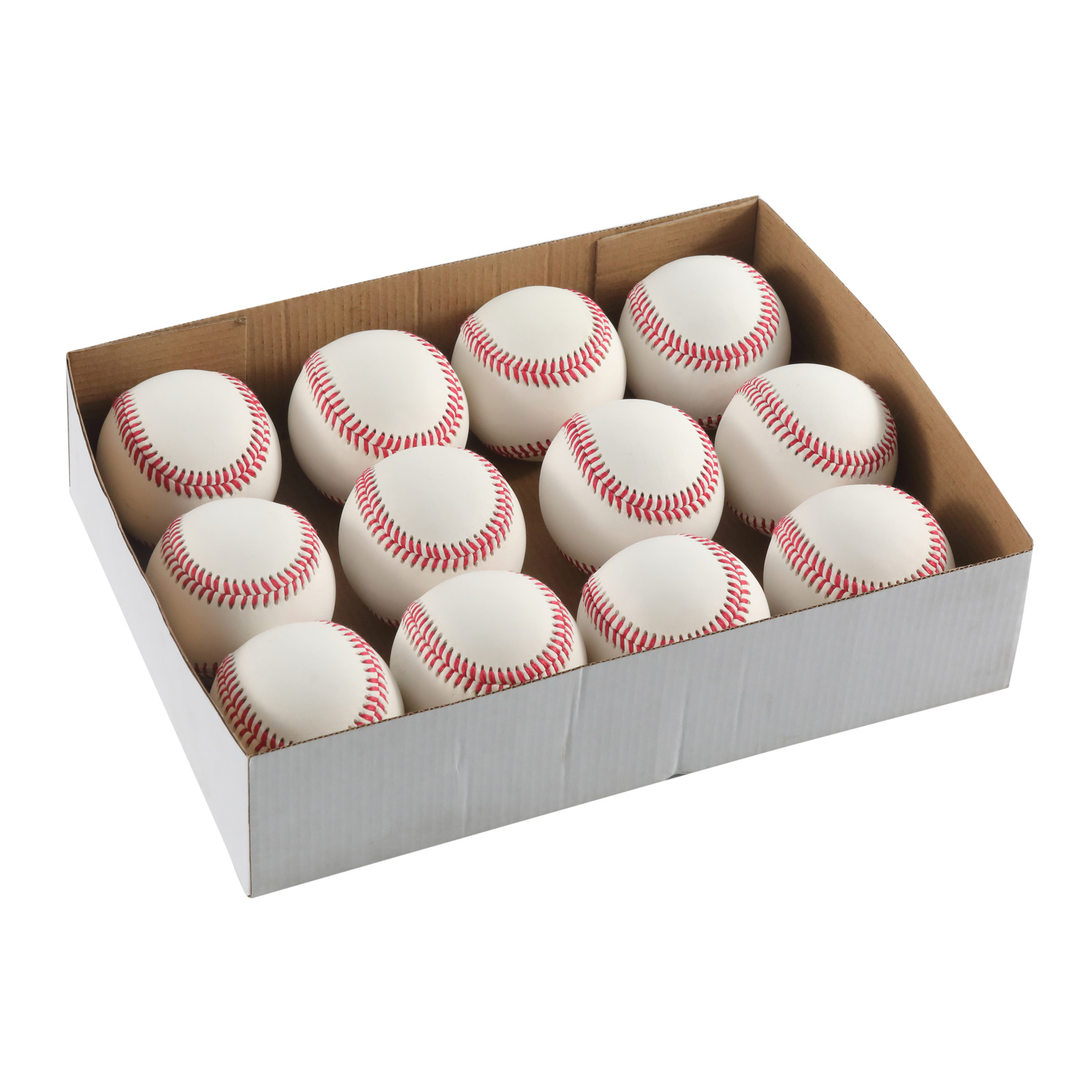 Kundenspezifischer Großhandel 9 Zoll Outdoor-Spiel/Trainings-Baseball