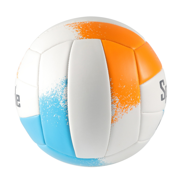 Sportartikel Maschinengenähter Volleyball für Spiel- und Spaßspiele