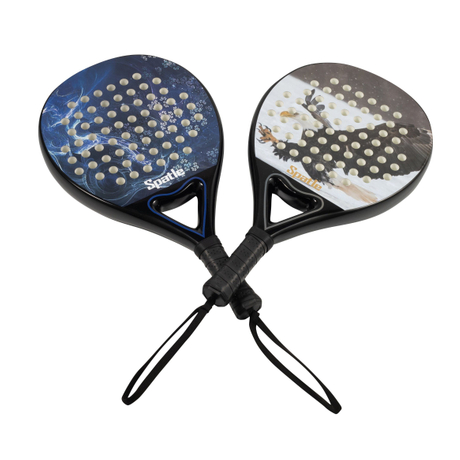 Maßgeschneiderter Pala-Paddelschläger mit Glasfasermaterial