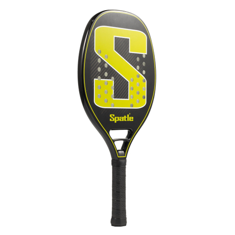 Maßgeschneiderter Beach-Tennisschläger aus 100 % Glasfaser zum Verkauf