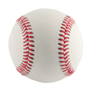 9-Zoll-Baseballball aus Rindsleder mit Vollnarbenlederbezug, offizieller Major Little League College-Baseballball aus Profi-Spiel