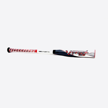 Big Barrel Drop 5 Baseballschläger für Senioren und Jugendliche