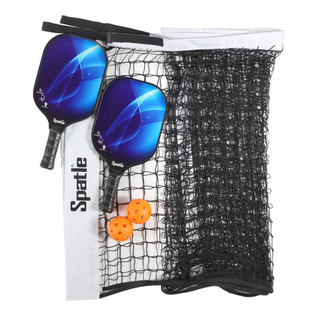 Pickleball-Schläger aus Karbonfaser mit niedrigem Mindestbestellwert, USA-Zulassung