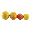  11 Zoll Custom Whosale Fastpitch Optic Yellow Softball